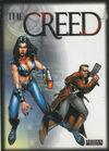 Pochette The Creed