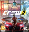 Pochette The Crew 2