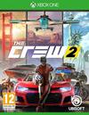 Pochette The Crew 2