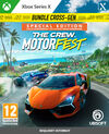 Pochette The Crew : Motorfest