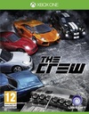Pochette The Crew