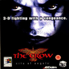 Pochette The Crow : la Cité des Anges