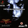Pochette The Crow : la Cité des Anges