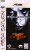 Pochette The Crow : la Cité des Anges