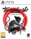 Pochette The Crown of Wu