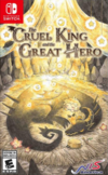 Pochette The Cruel King and the Great Hero