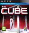 Pochette The Cube