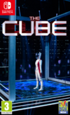 Pochette The Cube