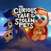 Pochette The Curious Tale of the Stolen Pets