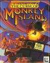 Pochette The Curse of Monkey Island