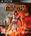 Pochette The Cursed Crusade