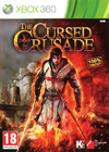 Pochette The Cursed Crusade