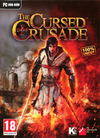 Pochette The Cursed Crusade