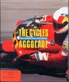 Pochette The Cycles : International Grand Prix Racing