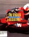 Pochette The Cycles : International Grand Prix Racing