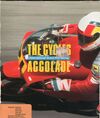 Pochette The Cycles : International Grand Prix Racing