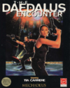 Pochette The Daedalus Encounter