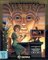 Pochette The Dagger of Amon Ra