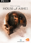 Pochette The Dark Pictures Anthology : House of Ashes