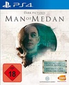 Pochette The Dark Pictures Anthology : Man of Medan