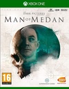 Pochette The Dark Pictures Anthology : Man of Medan