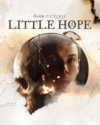 Pochette The Dark Pictures : Little Hope