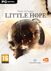 Pochette The Dark Pictures : Little Hope