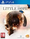 Pochette The Dark Pictures : Little Hope