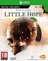 Pochette The Dark Pictures : Little Hope