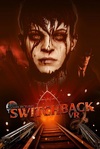 Pochette The Dark Pictures : Switchback VR