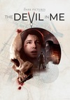 Pochette The Dark Pictures : The Devil In Me