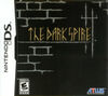 Pochette The Dark Spire