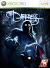 Pochette The Darkness