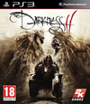 Pochette The Darkness II