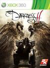 Pochette The Darkness II