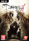 Pochette The Darkness II