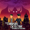 Pochette The Darkside Detective : A Fumble in the Dark