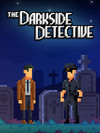 Pochette The Darkside Detective
