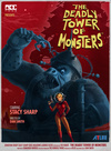 Pochette The Deadly Tower of Monsters