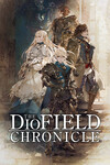 Pochette The DioField Chronicle