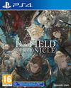 Pochette The DioField Chronicle