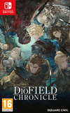 Pochette The DioField Chronicle