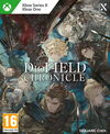 Pochette The DioField Chronicle