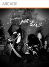 Pochette The Dishwasher : Vampire Smile