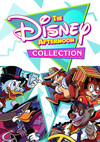 Pochette The Disney Afternoon Collection