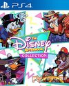 Pochette The Disney Afternoon Collection