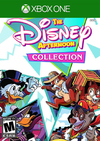 Pochette The Disney Afternoon Collection