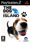 Pochette The Dog Island