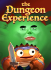 Pochette The Dungeon Experience