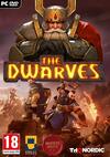 Pochette The Dwarves